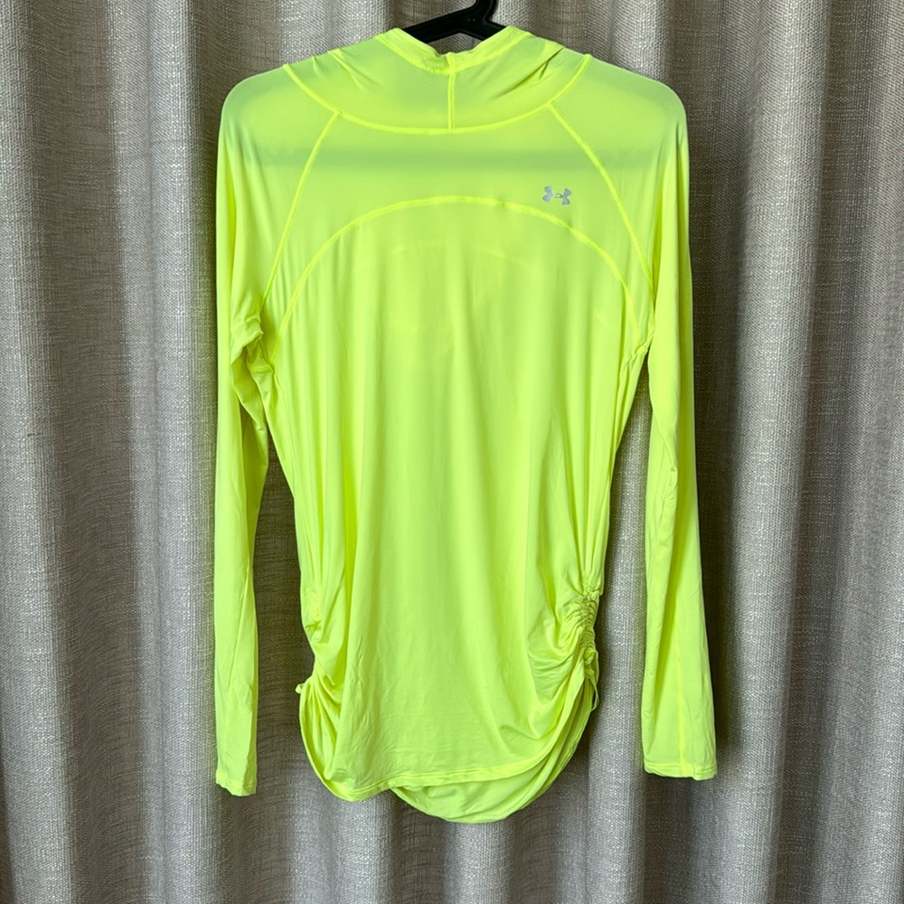 Under Armour UV Protection Lightweight Hoodie